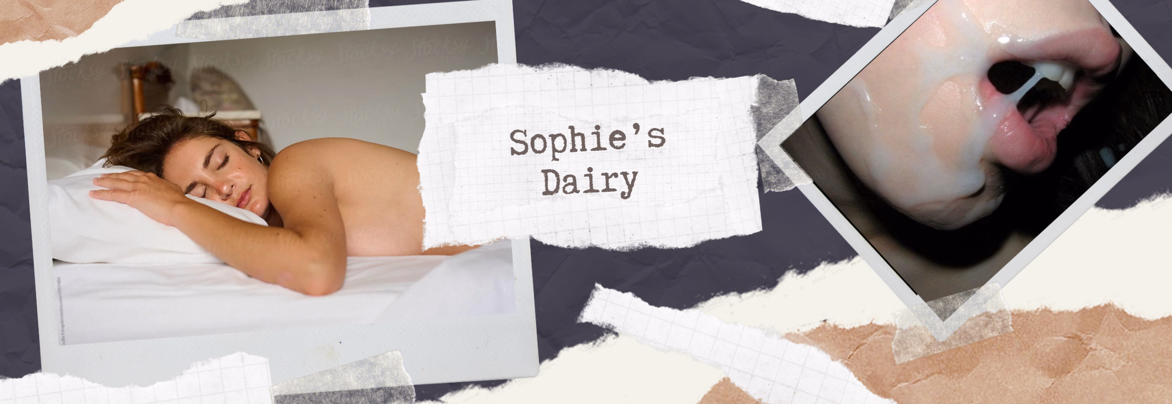 Sophies Diary