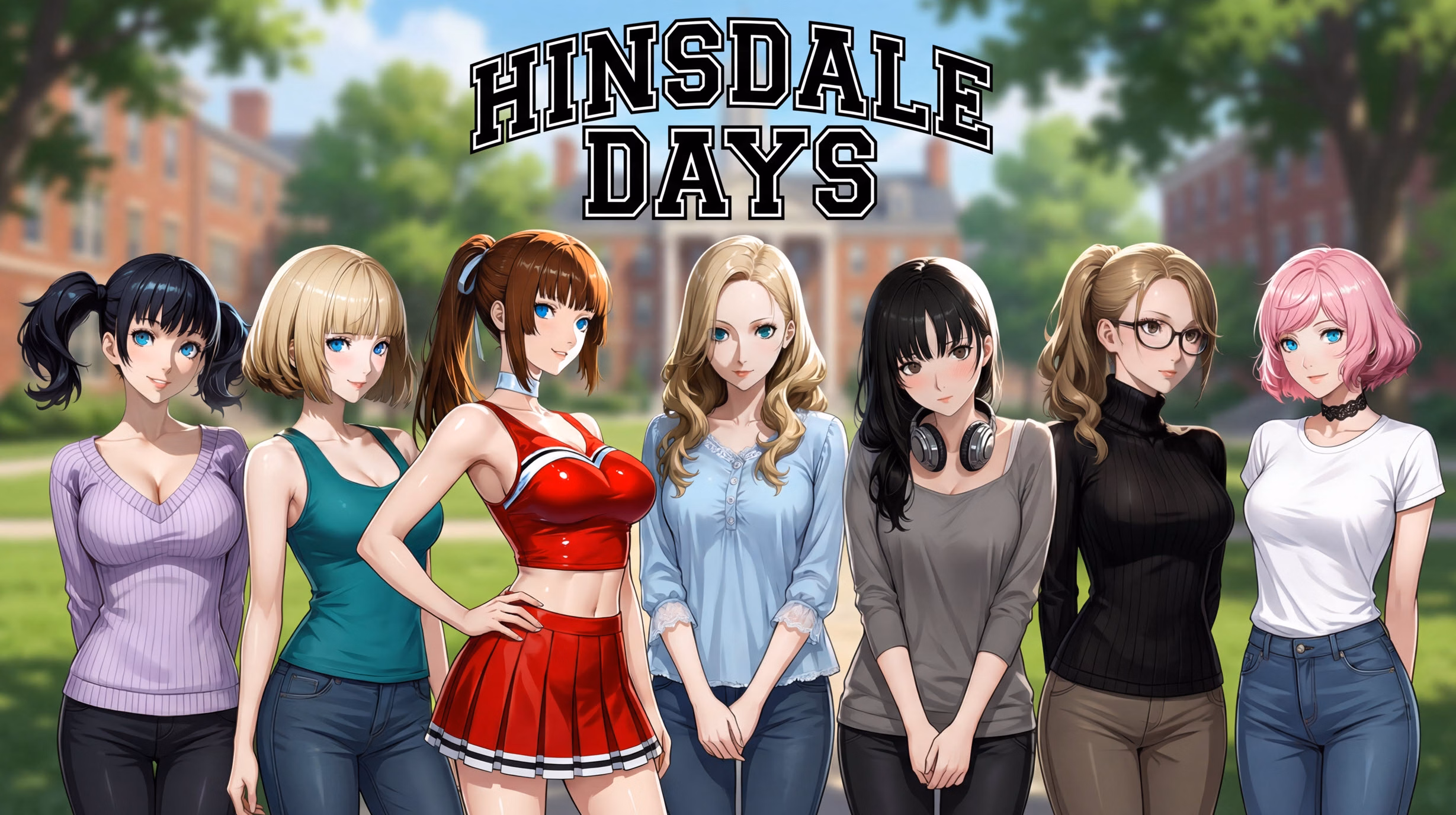 Hinsdale Days
