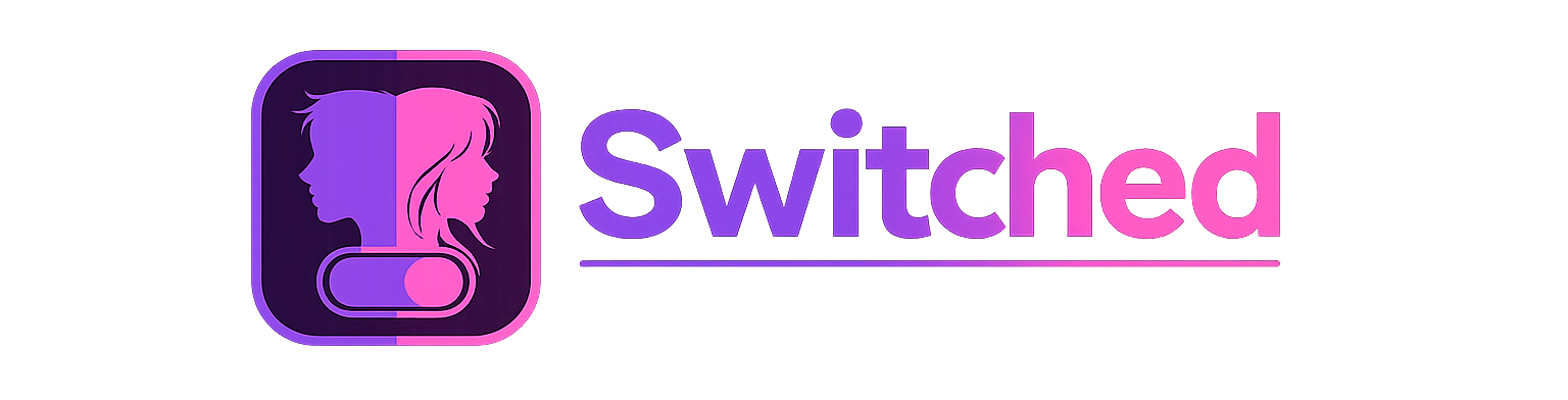 Switched